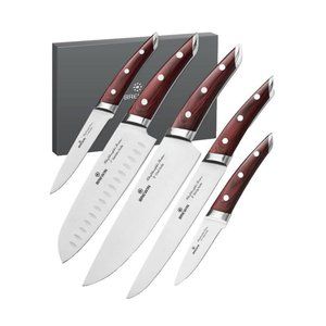 Brewin Knife Set